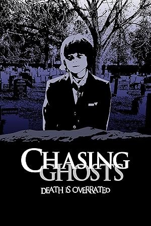Chasing Ghosts